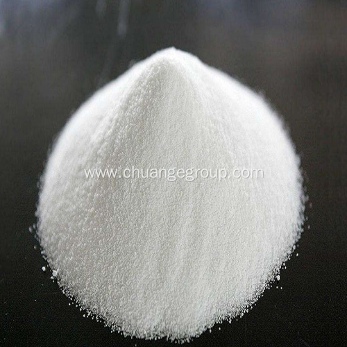 ZHONGTAI Virgin PVC Resin White Powder SG3